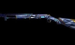 格洛克皮肤爆料最新,炫酷外观与神秘属性一网打尽