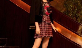 蒋依依娱乐爆料